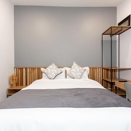 Апартаменти Barcelo Coliving Медельїн Екстер'єр фото
