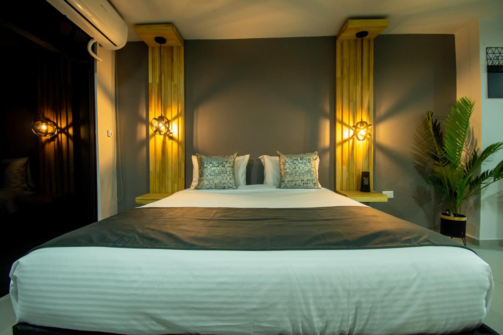 Апартаменти Barcelo Coliving Медельїн Екстер'єр фото