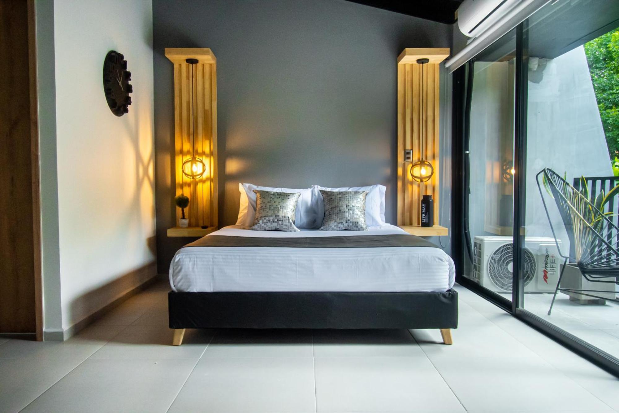 Апартаменти Barcelo Coliving Медельїн Екстер'єр фото