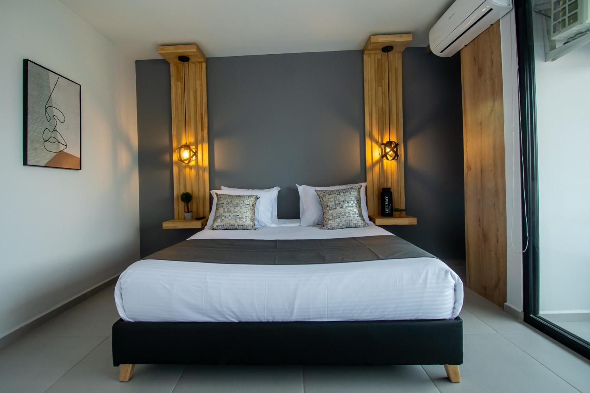 Апартаменти Barcelo Coliving Медельїн Екстер'єр фото