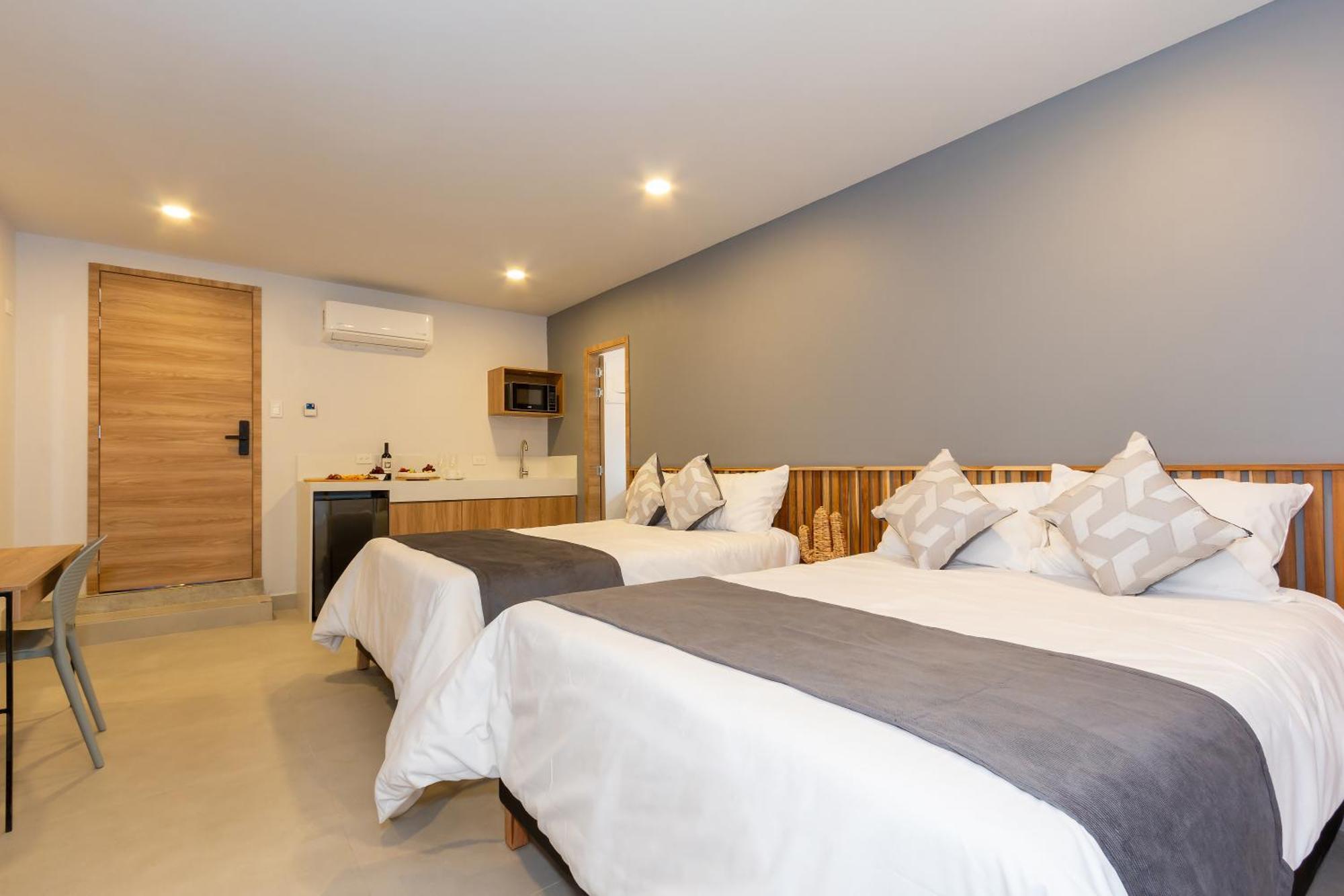 Апартаменти Barcelo Coliving Медельїн Екстер'єр фото