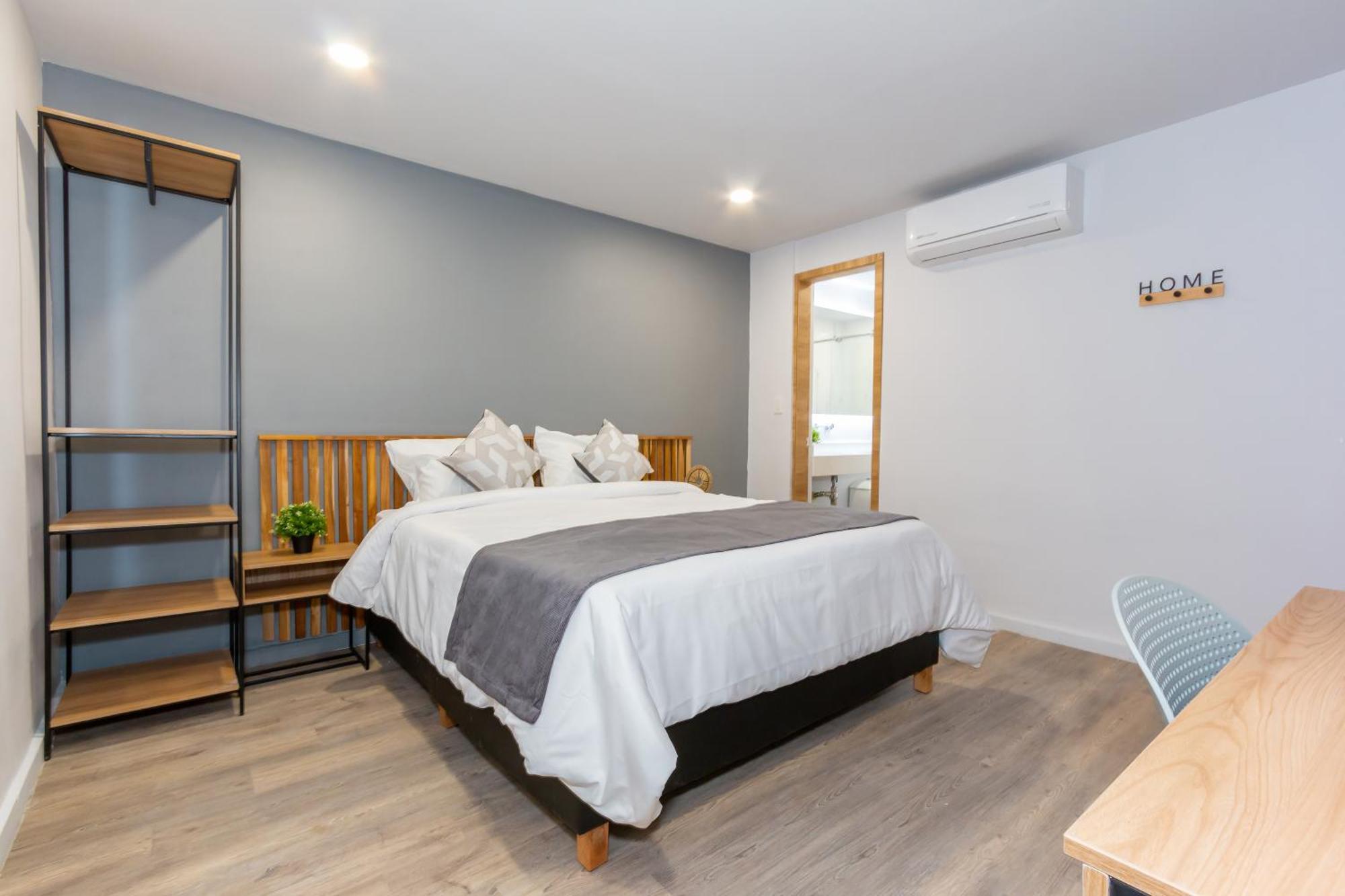 Апартаменти Barcelo Coliving Медельїн Екстер'єр фото
