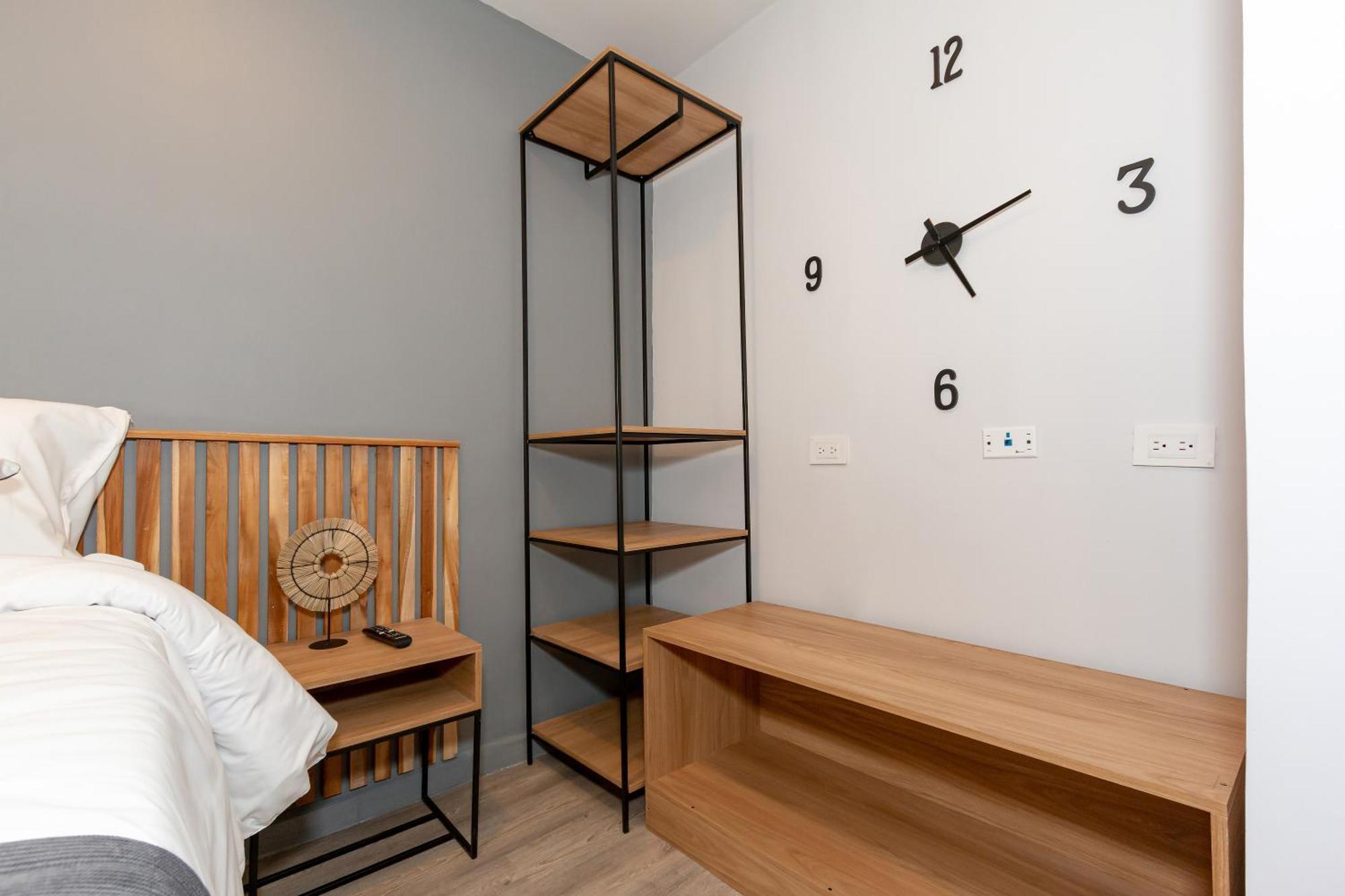 Апартаменти Barcelo Coliving Медельїн Екстер'єр фото