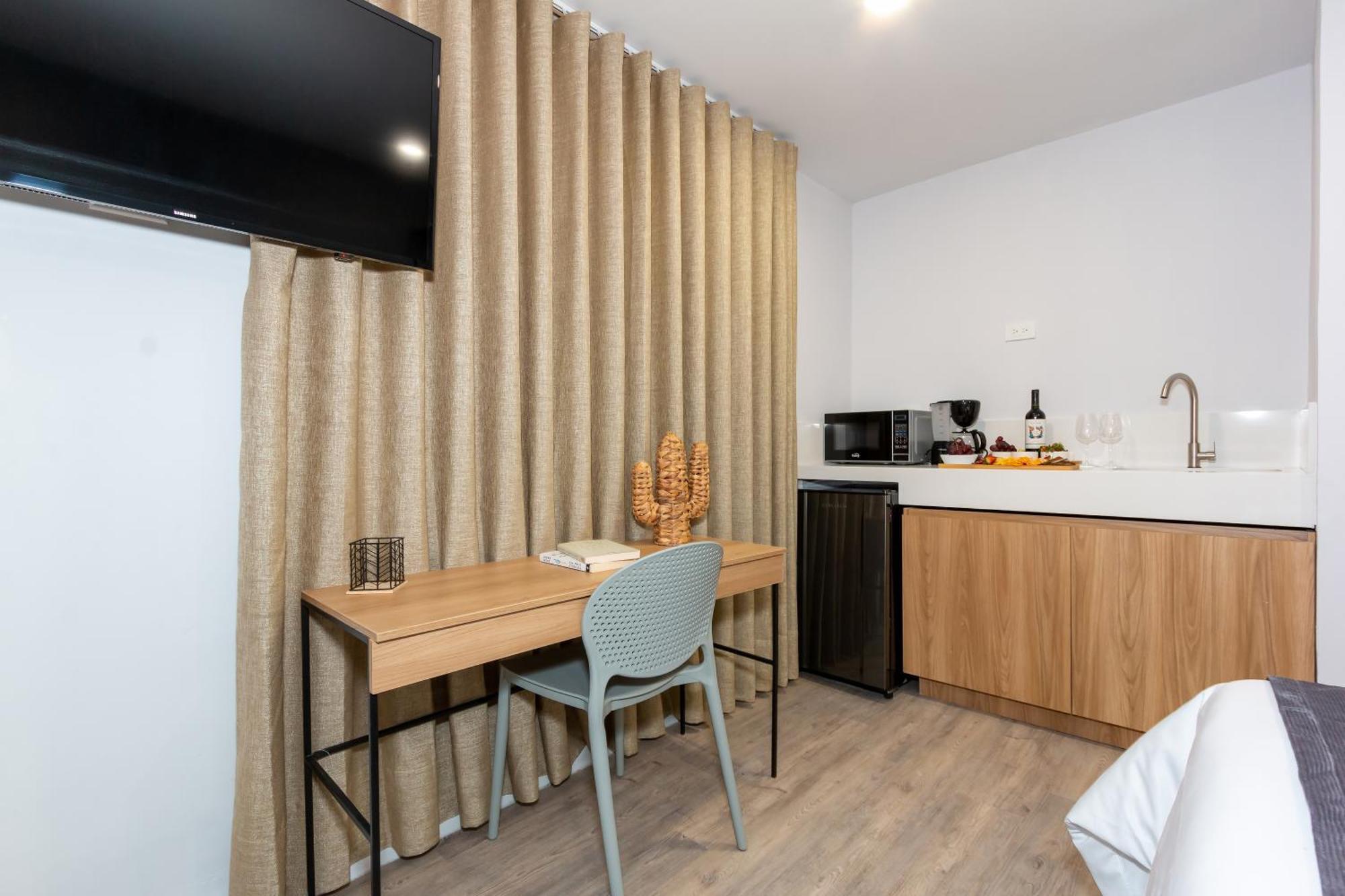 Апартаменти Barcelo Coliving Медельїн Екстер'єр фото