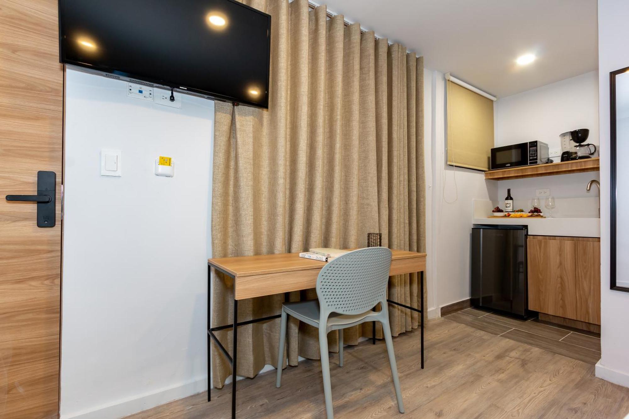Апартаменти Barcelo Coliving Медельїн Екстер'єр фото