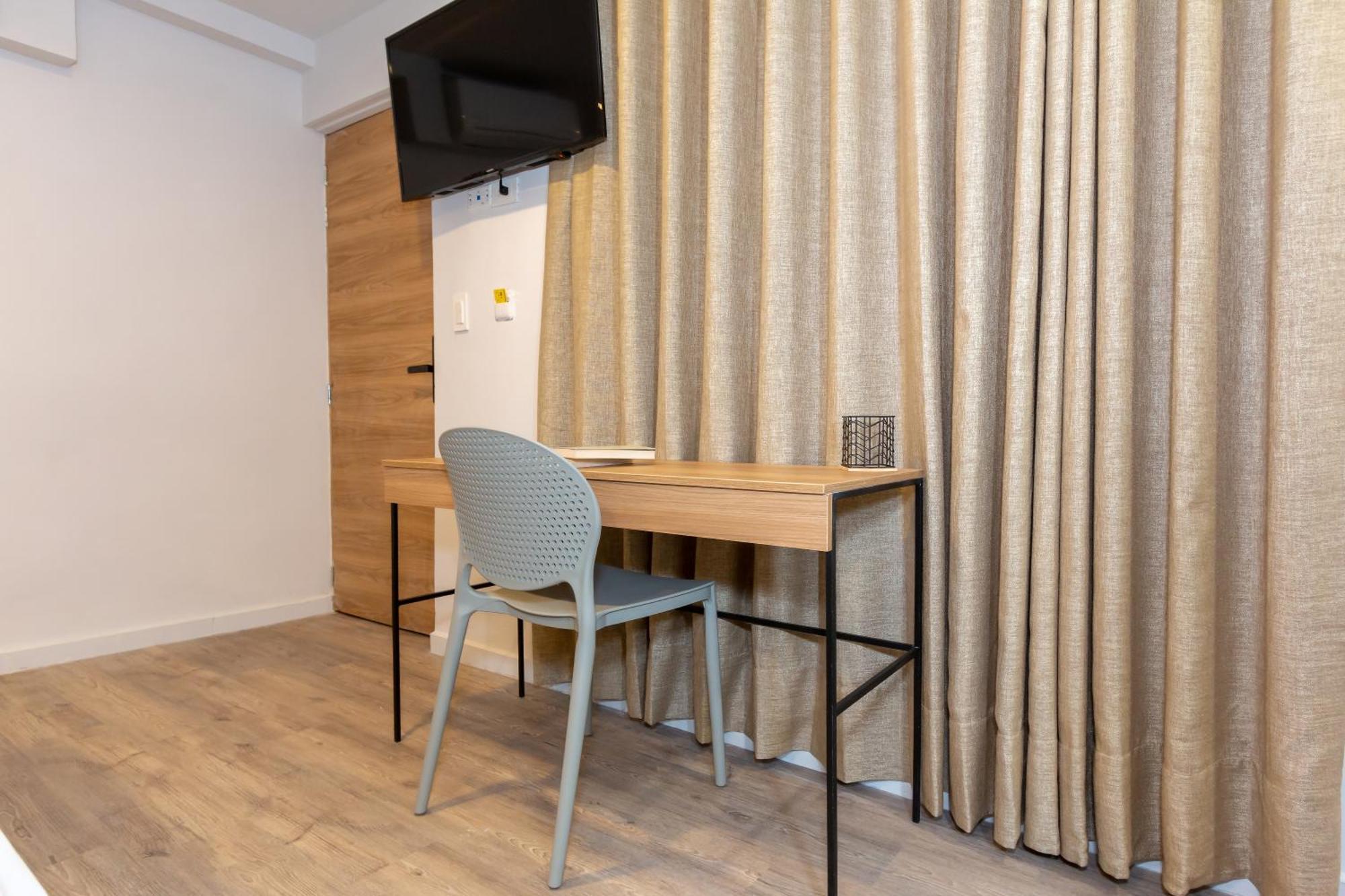 Апартаменти Barcelo Coliving Медельїн Екстер'єр фото