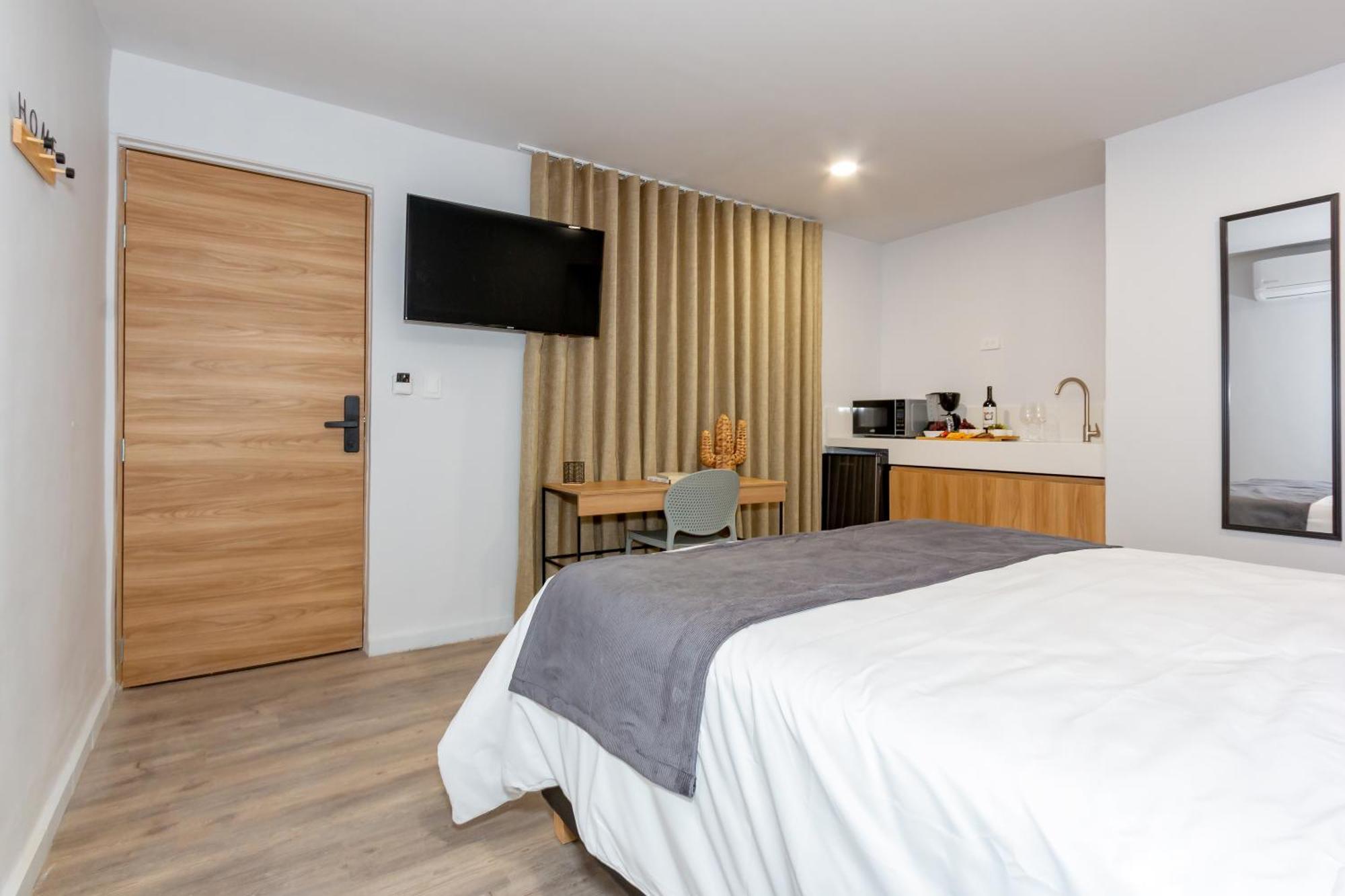Апартаменти Barcelo Coliving Медельїн Екстер'єр фото