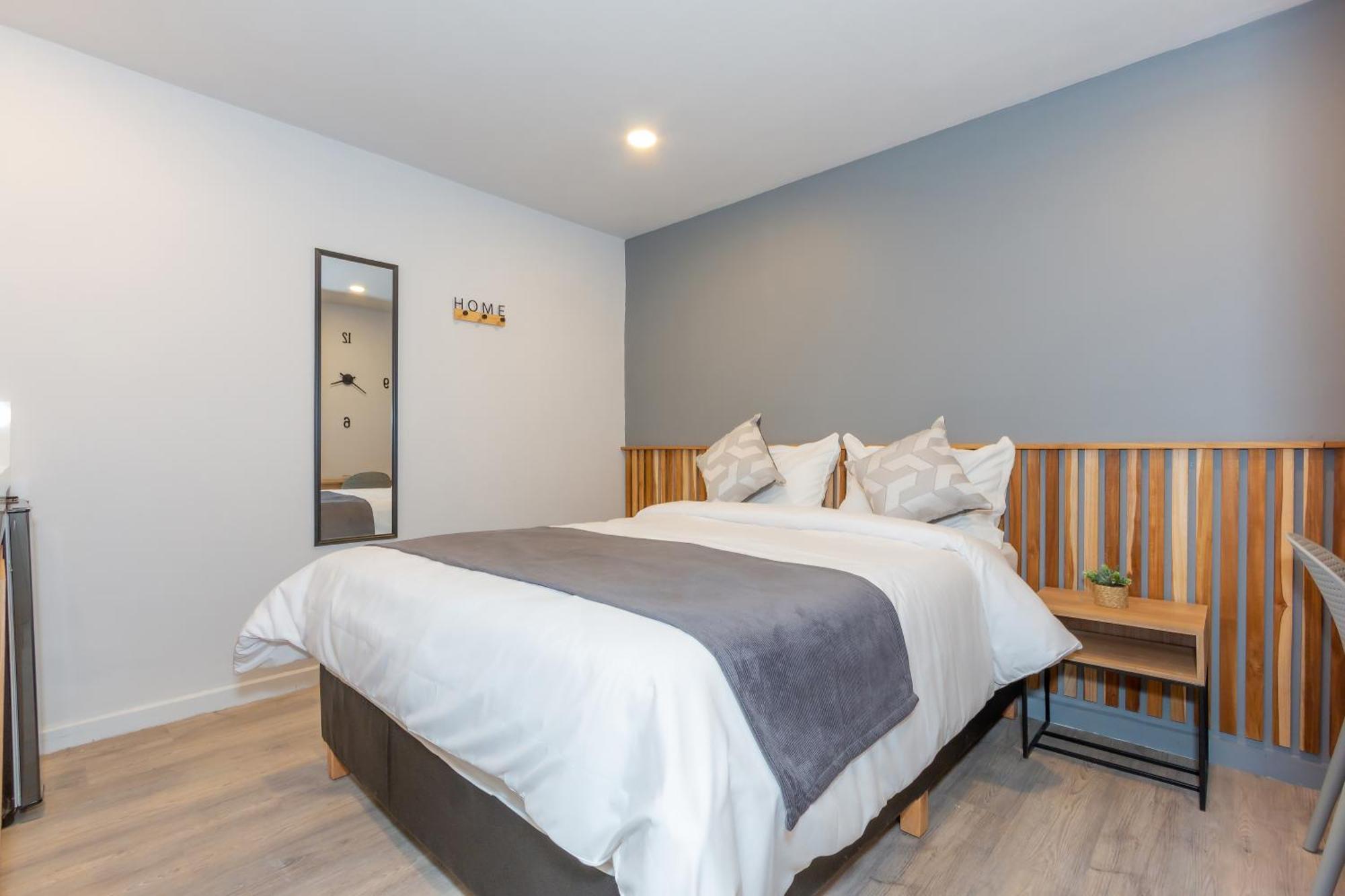 Апартаменти Barcelo Coliving Медельїн Екстер'єр фото