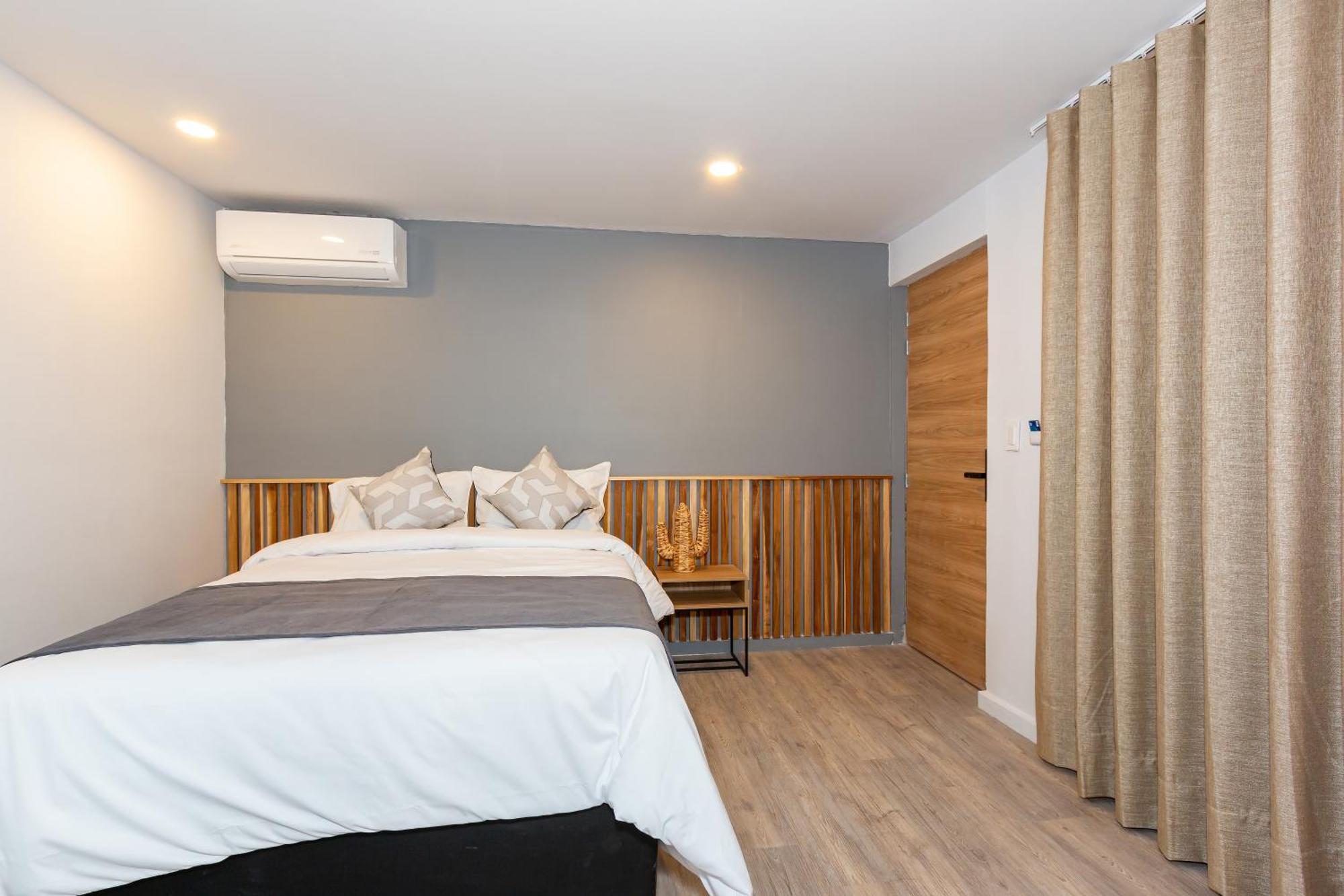 Апартаменти Barcelo Coliving Медельїн Екстер'єр фото