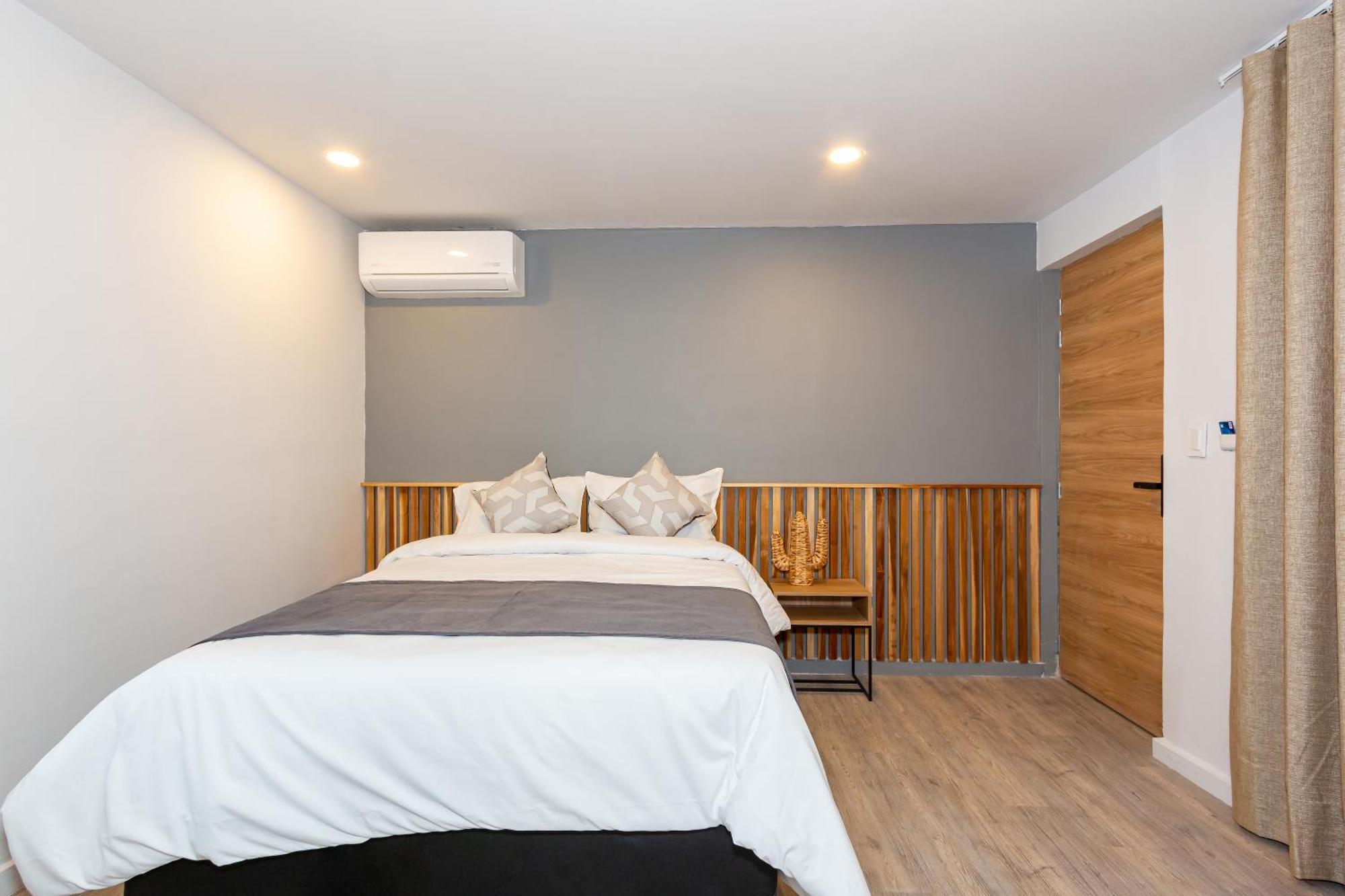 Апартаменти Barcelo Coliving Медельїн Екстер'єр фото