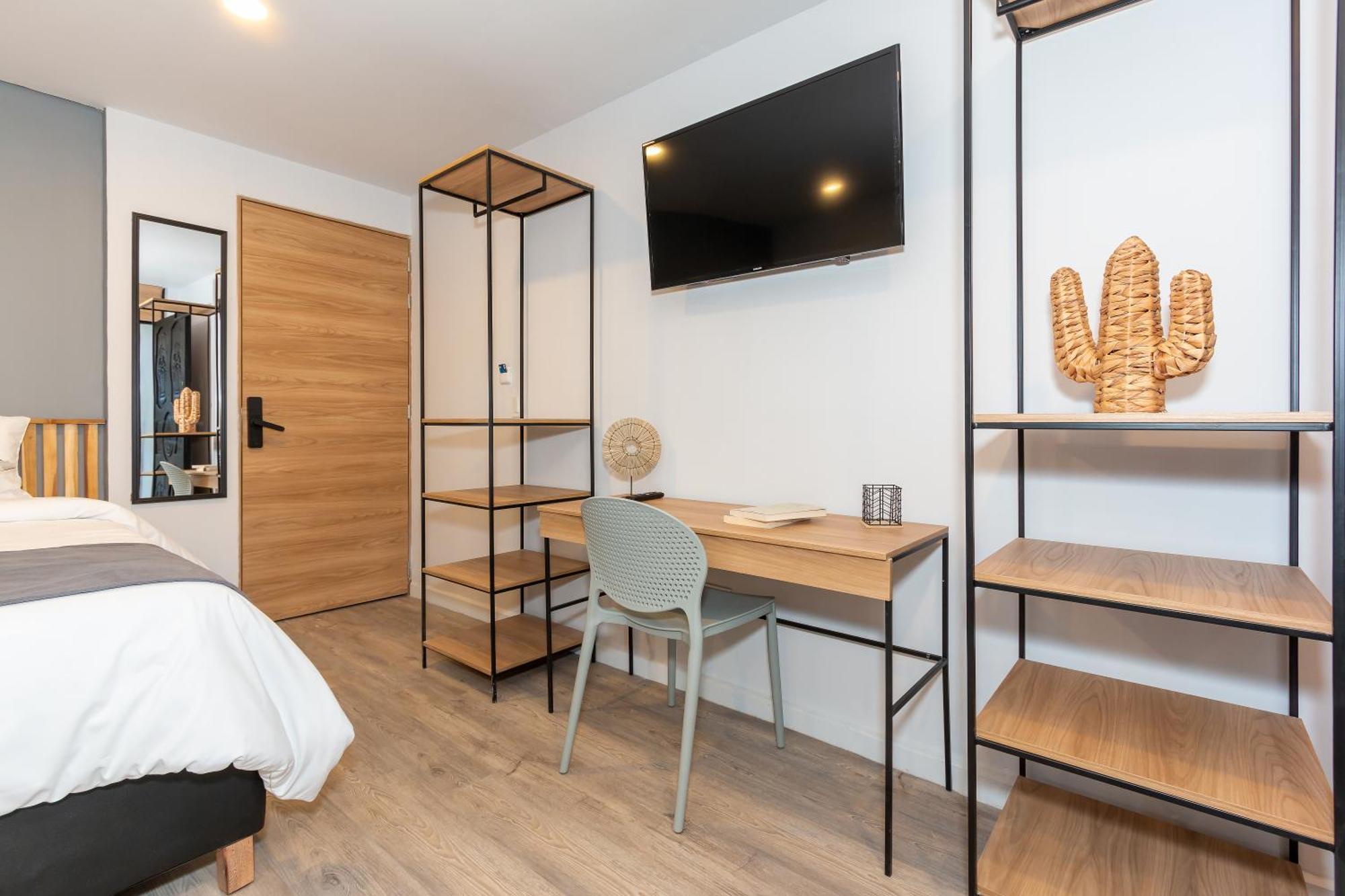 Апартаменти Barcelo Coliving Медельїн Екстер'єр фото
