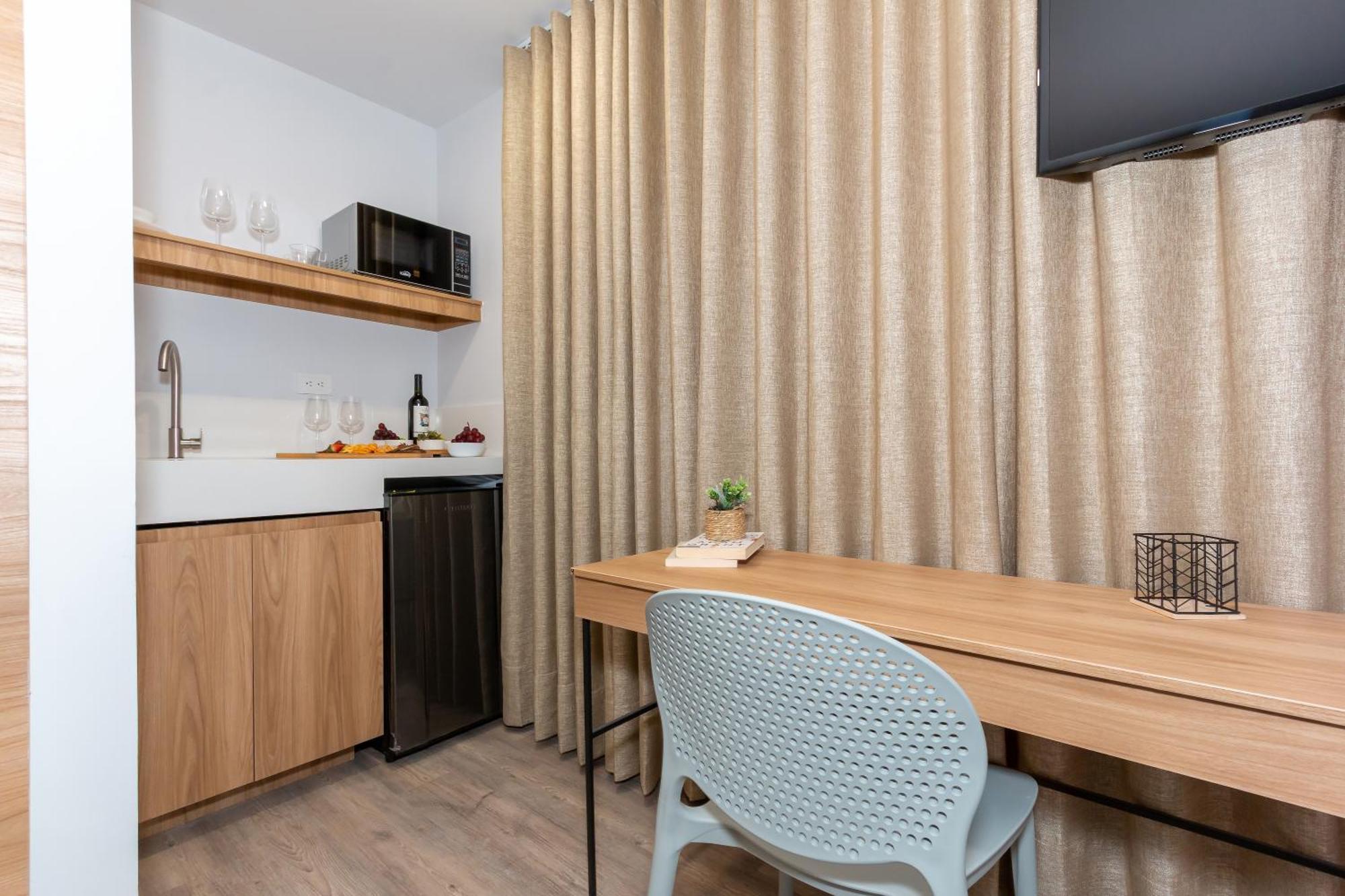 Апартаменти Barcelo Coliving Медельїн Екстер'єр фото