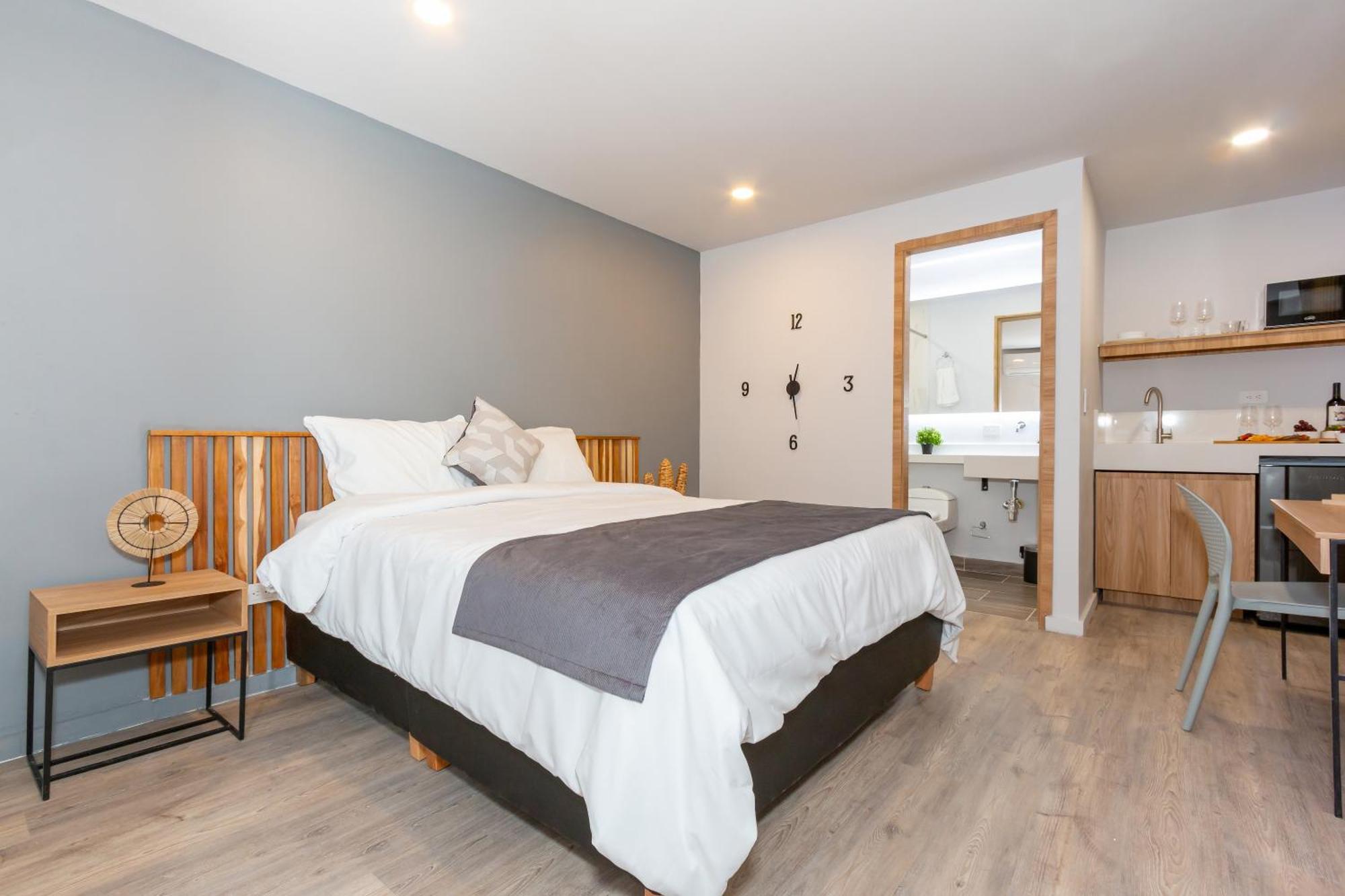 Апартаменти Barcelo Coliving Медельїн Екстер'єр фото