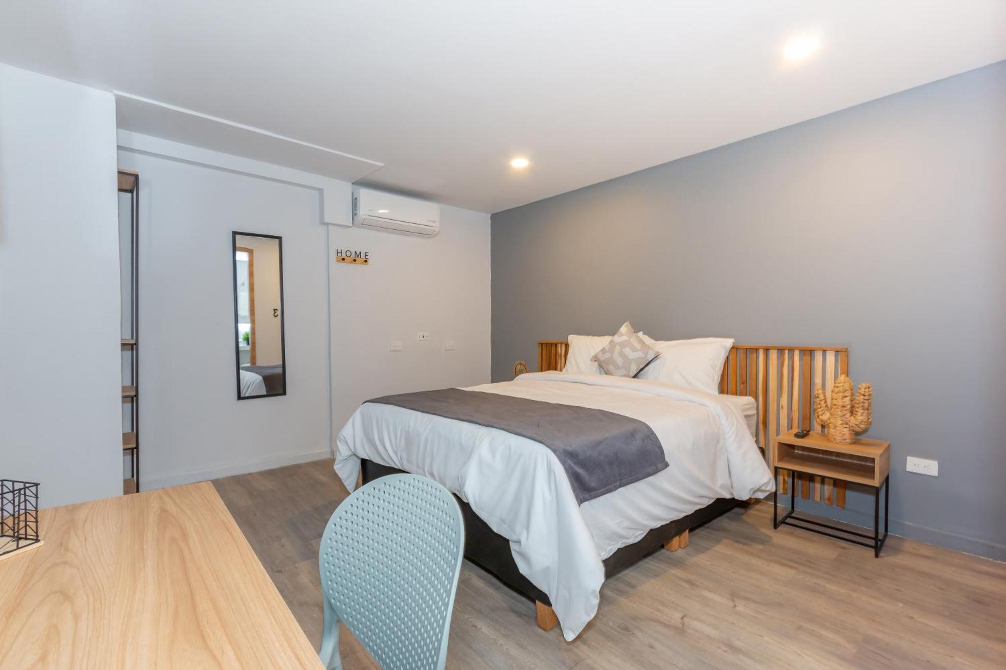 Апартаменти Barcelo Coliving Медельїн Екстер'єр фото